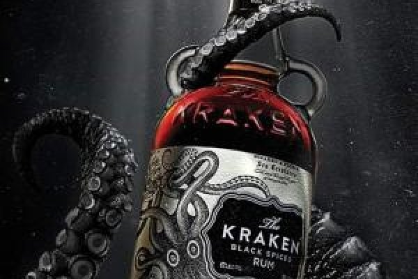 Kraken dark